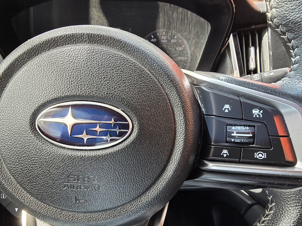 2022 Subaru Outback Image 15