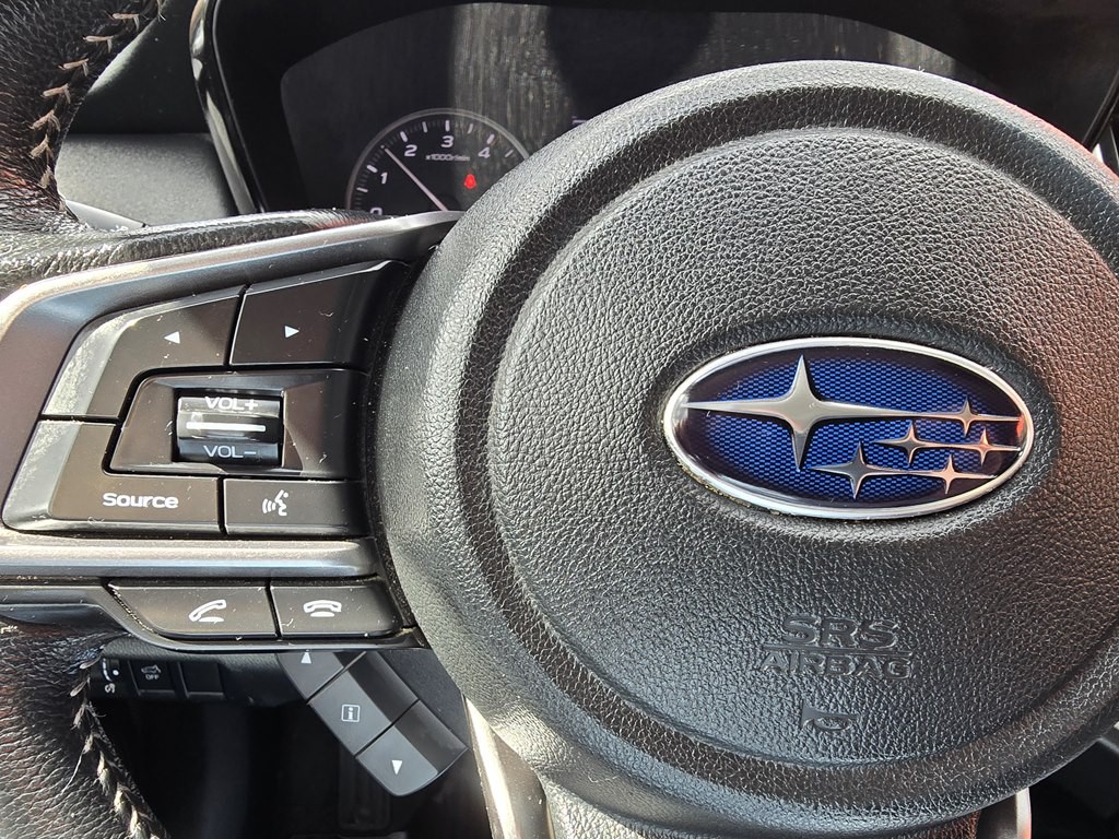 2022 Subaru Outback Image 16