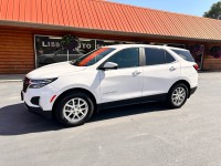 Image for 2023 Chevrolet Equinox LT ID: 6747532