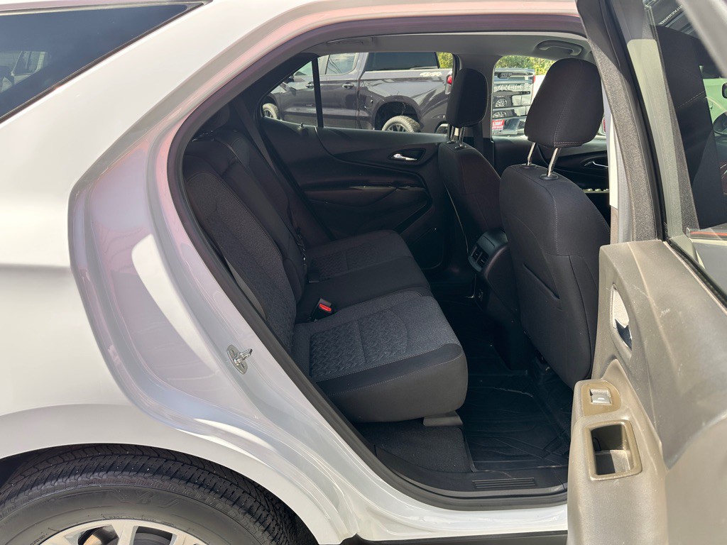 2023 Chevrolet Equinox Image 6