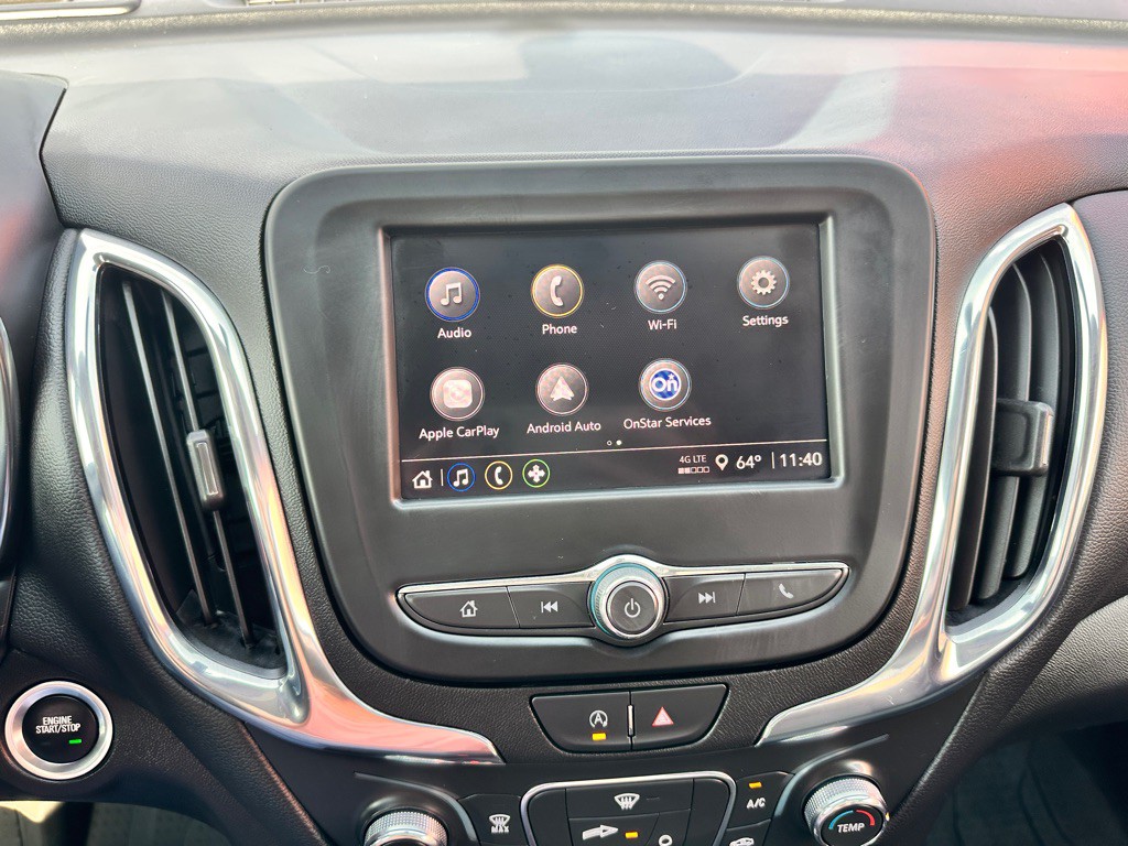 2023 Chevrolet Equinox Image 13
