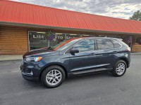 Image for 2024 Ford Edge SEL ID: 6747586