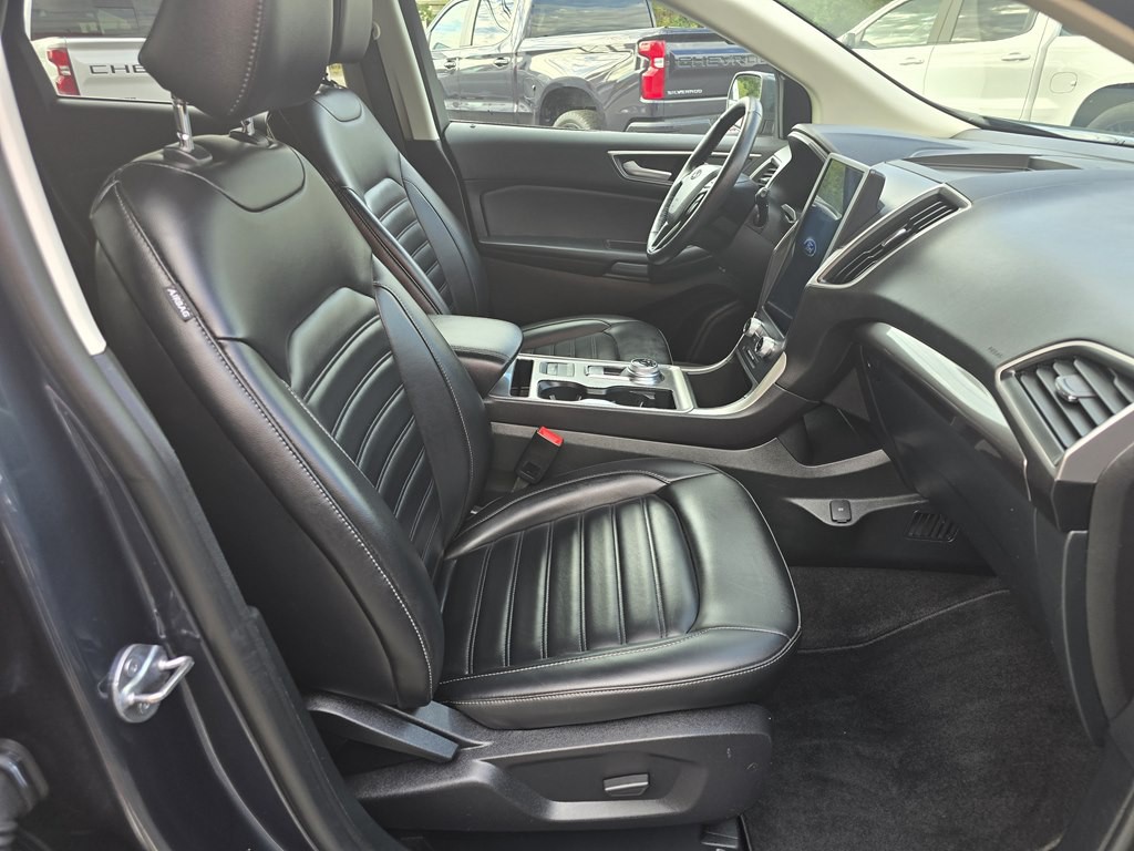 2024 Ford Edge Image 7