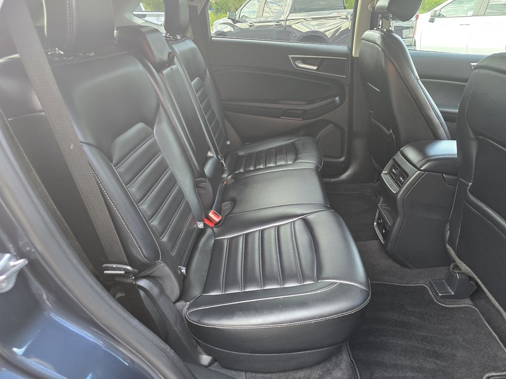 2024 Ford Edge Image 8