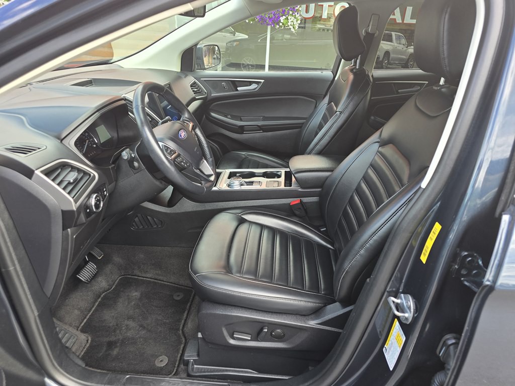 2024 Ford Edge Image 13
