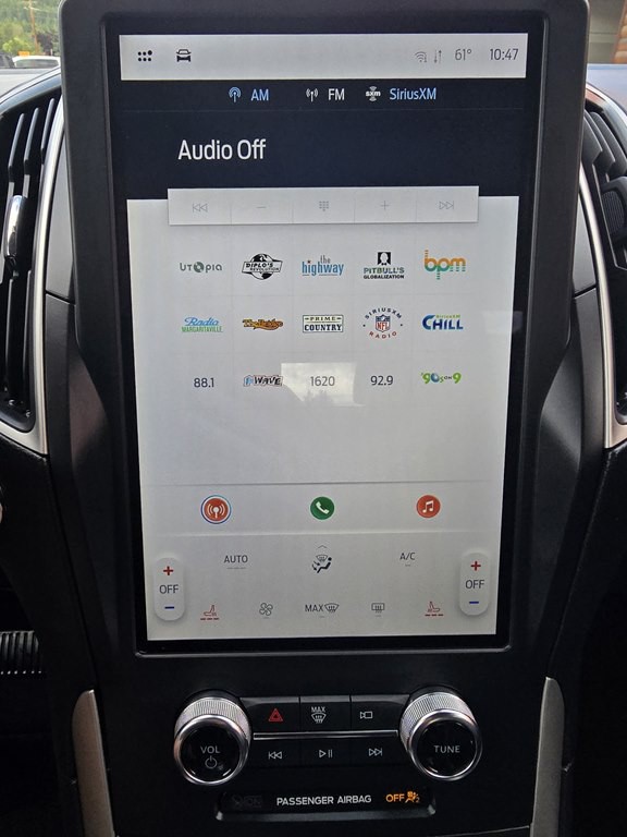 2024 Ford Edge Image 15