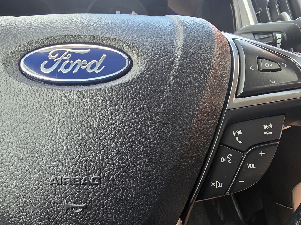 2024 Ford Edge Image 17