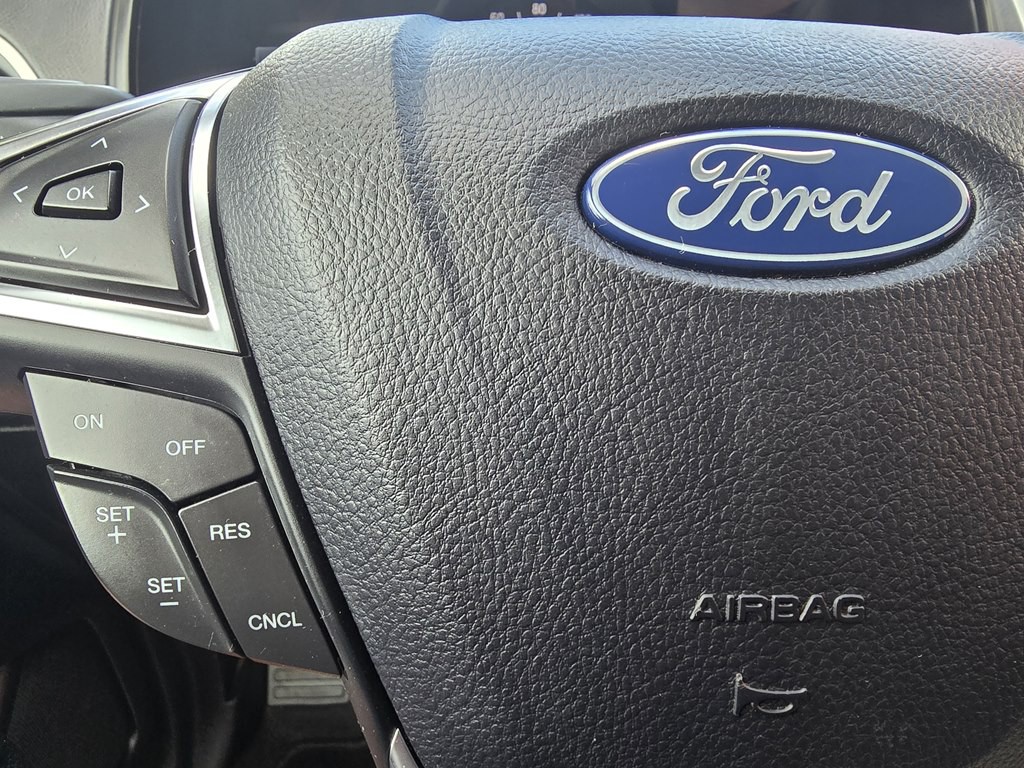 2024 Ford Edge Image 18