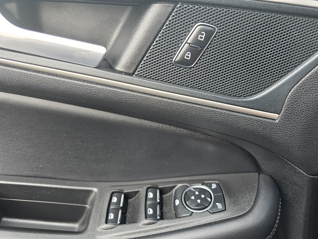 2024 Ford Edge Image 19