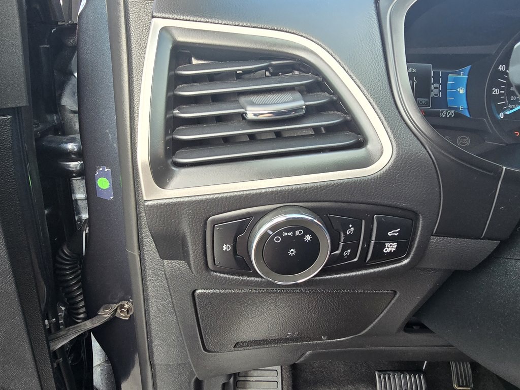 2024 Ford Edge Image 20