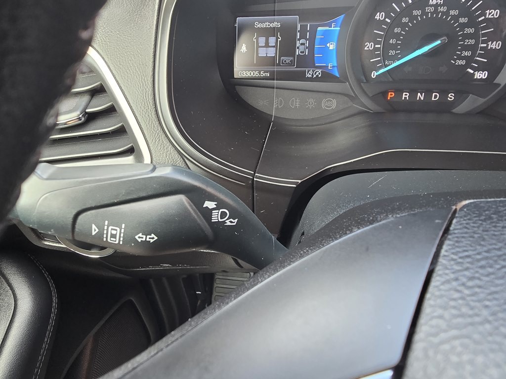 2024 Ford Edge Image 21