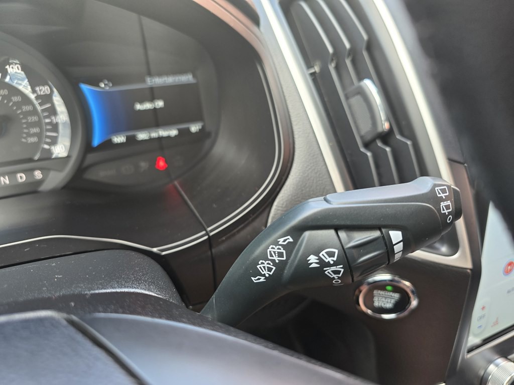 2024 Ford Edge Image 22