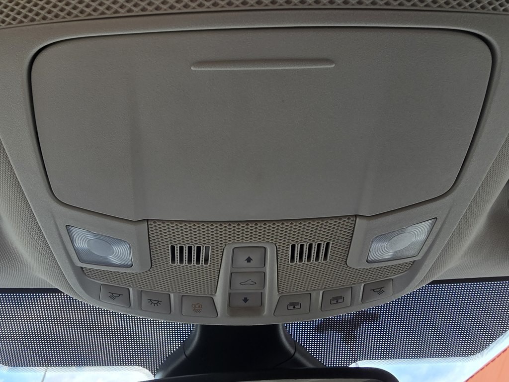 2024 Ford Edge Image 24