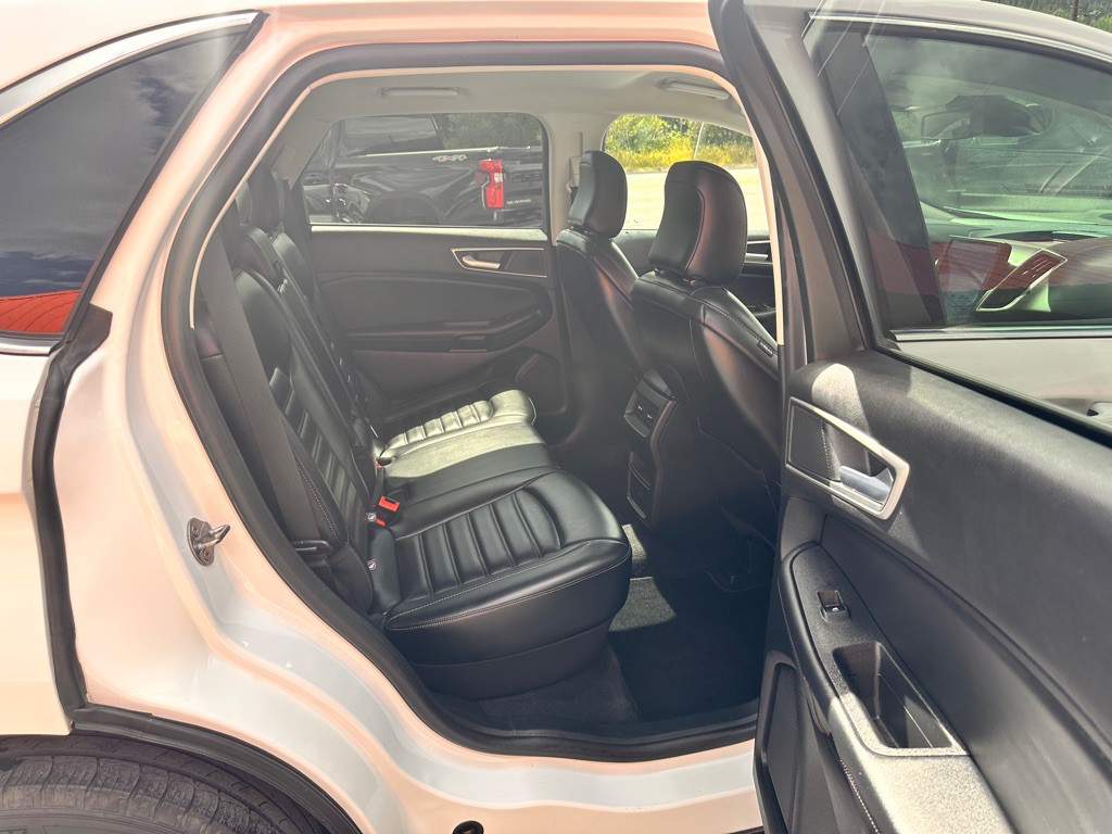 2024 Ford Edge Image 6