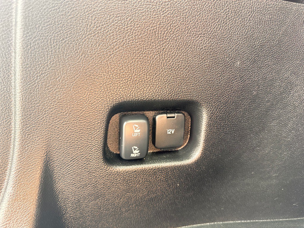 2024 Ford Edge Image 9