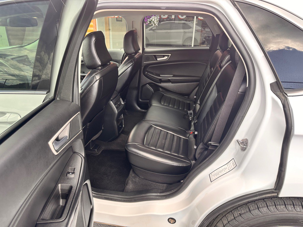 2024 Ford Edge Image 11