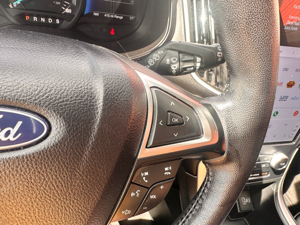 2024 Ford Edge Image 16