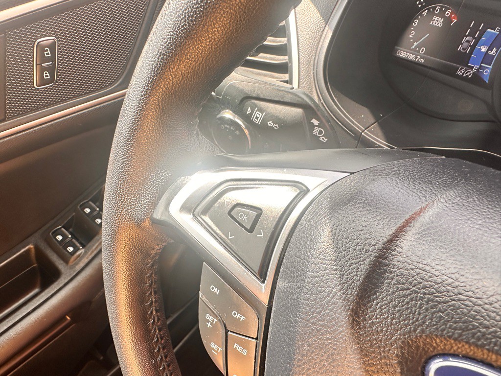 2024 Ford Edge Image 17