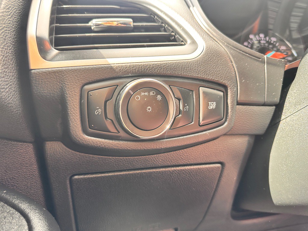 2024 Ford Edge Image 19