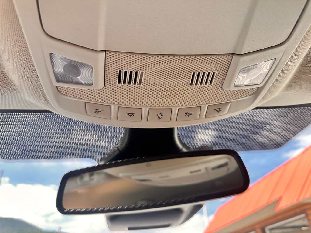 2024 Ford Edge Image 20