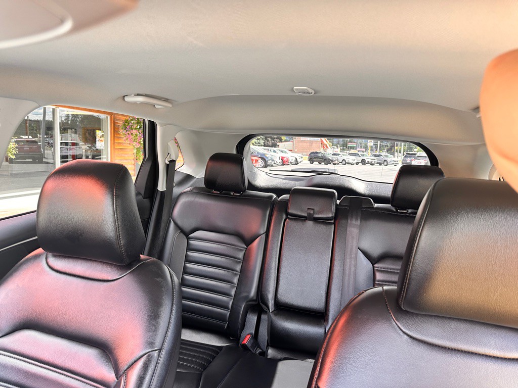 2024 Ford Edge Image 21