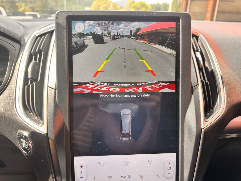 2024 Ford Edge Image 23