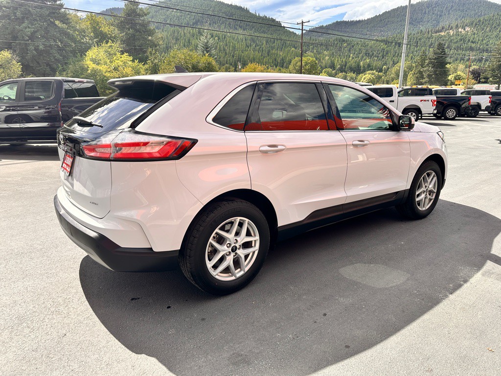2024 Ford Edge Image 24