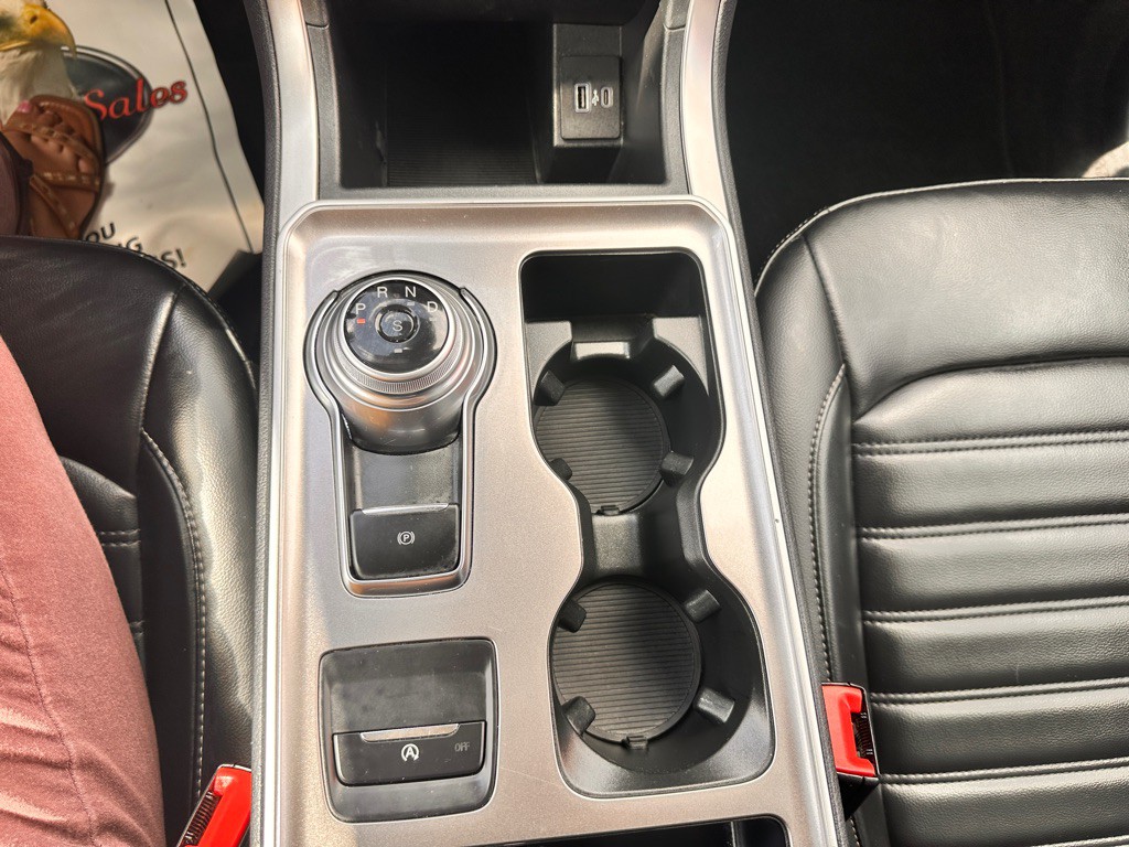 2024 Ford Edge Image 35