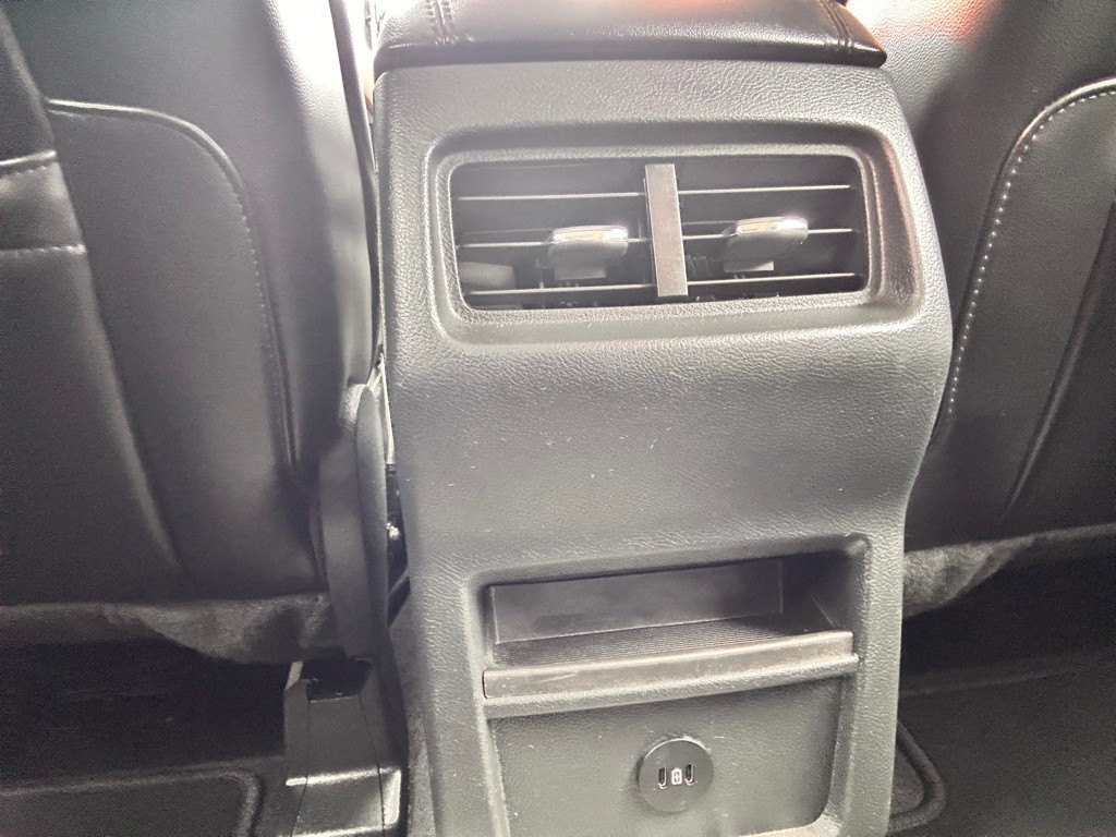 2024 Ford Edge Image 42