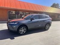 Image for 2024 Toyota Venza LE ID: 6747749