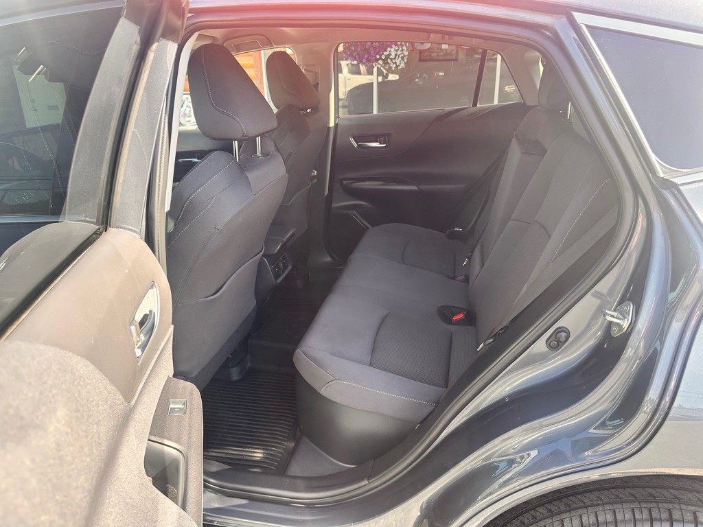 2024 Toyota Venza Image 11