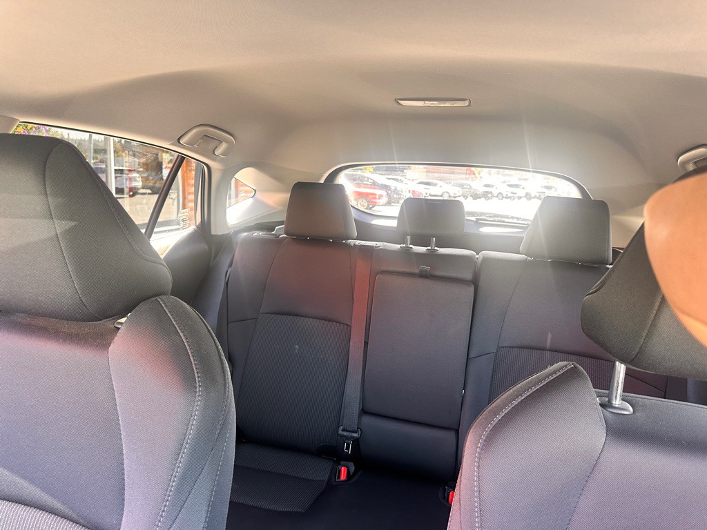2024 Toyota Venza Image 21