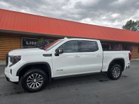 Image for 2023 GMC Sierra 1500 AT4 ID: 6749563