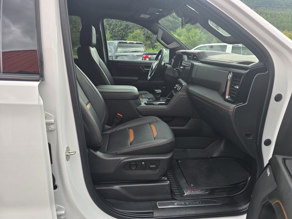 2023 GMC Sierra Image 7