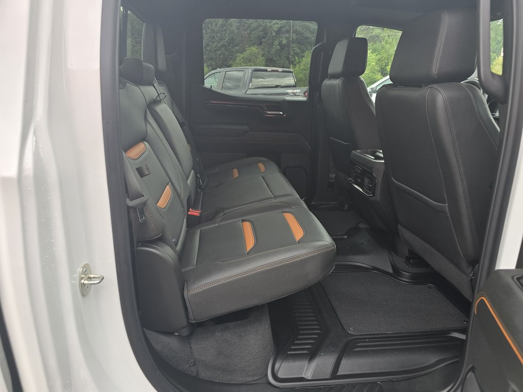 2023 GMC Sierra Image 8