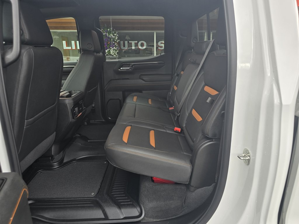 2023 GMC Sierra Image 10