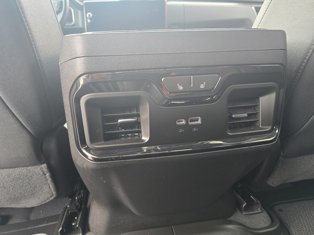 2023 GMC Sierra Image 11