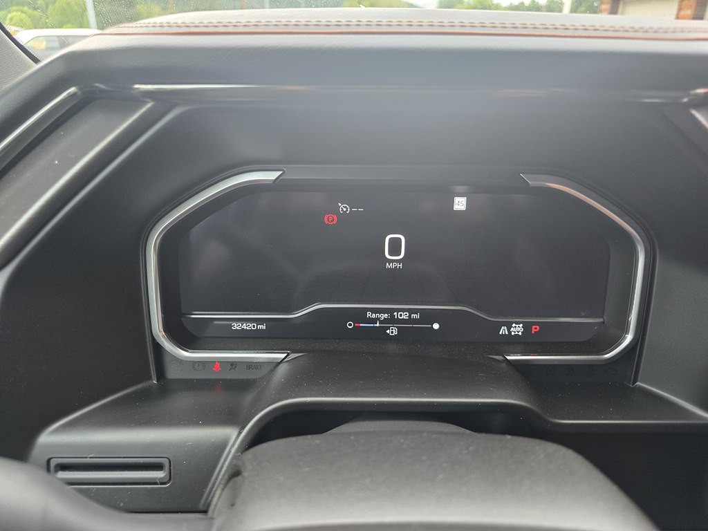 2023 GMC Sierra Image 13