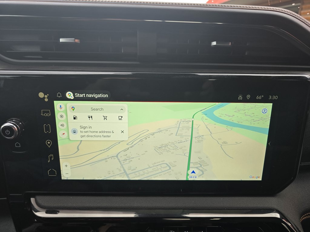 2023 GMC Sierra Image 14