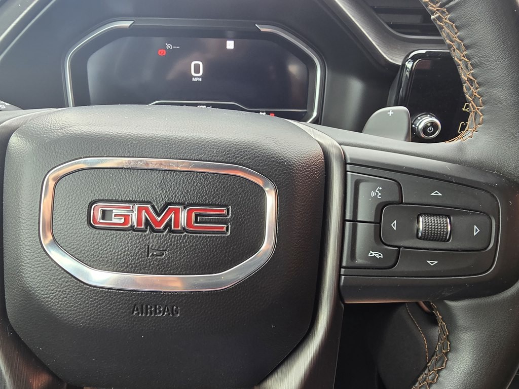 2023 GMC Sierra Image 16