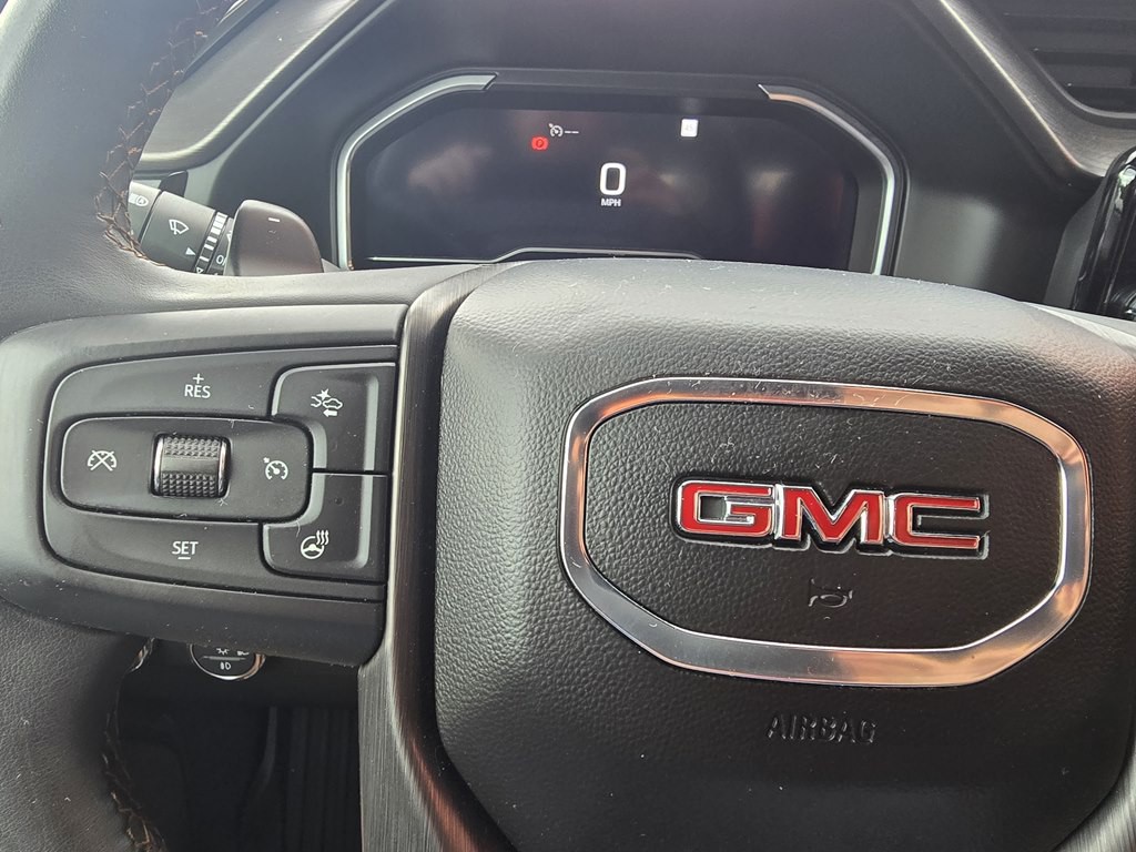 2023 GMC Sierra Image 17