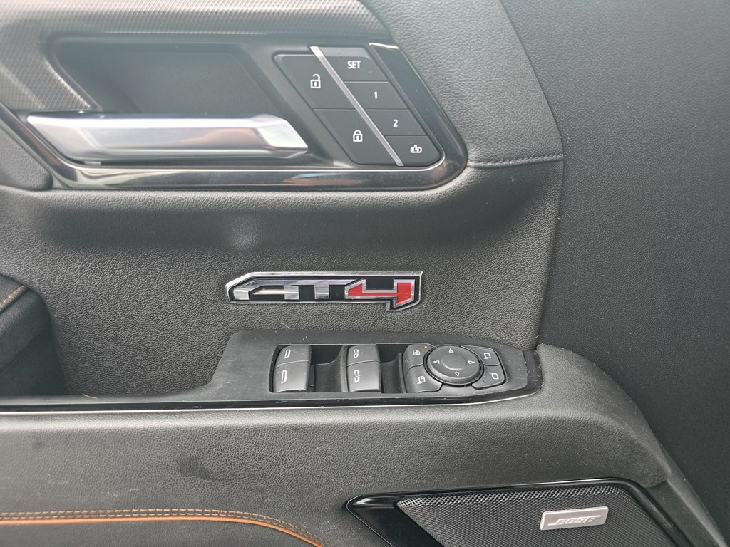 2023 GMC Sierra Image 18