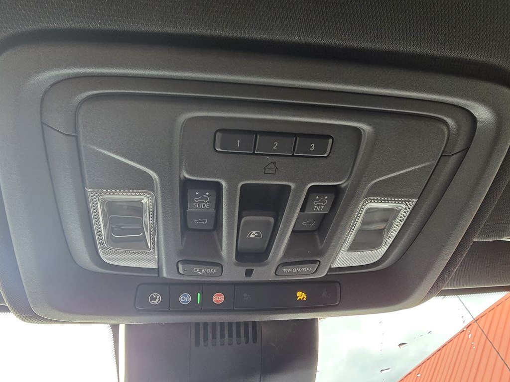 2023 GMC Sierra Image 22