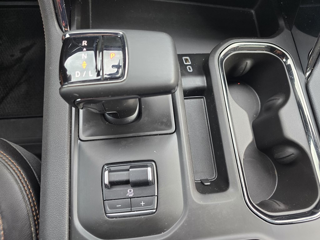 2023 GMC Sierra Image 23