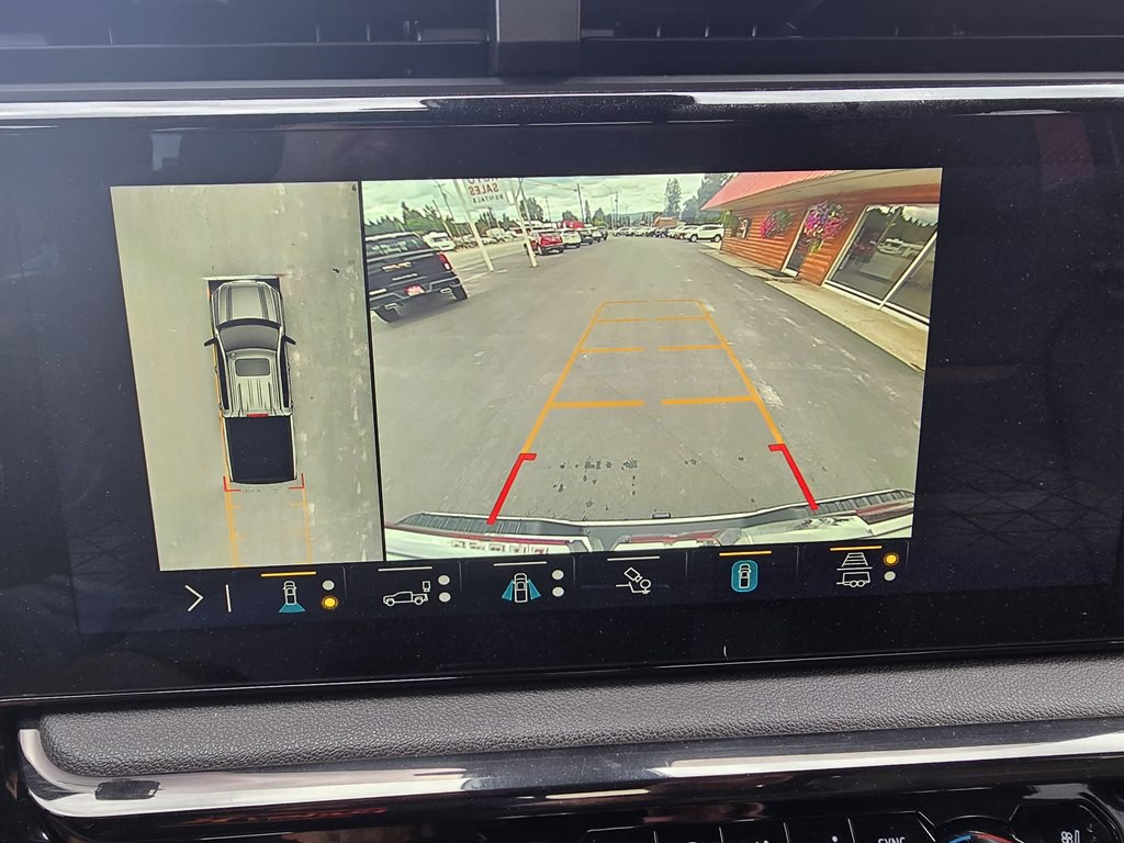 2023 GMC Sierra Image 24