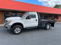 Image for 2014 Ford F-350 Super Duty ID: 6771825