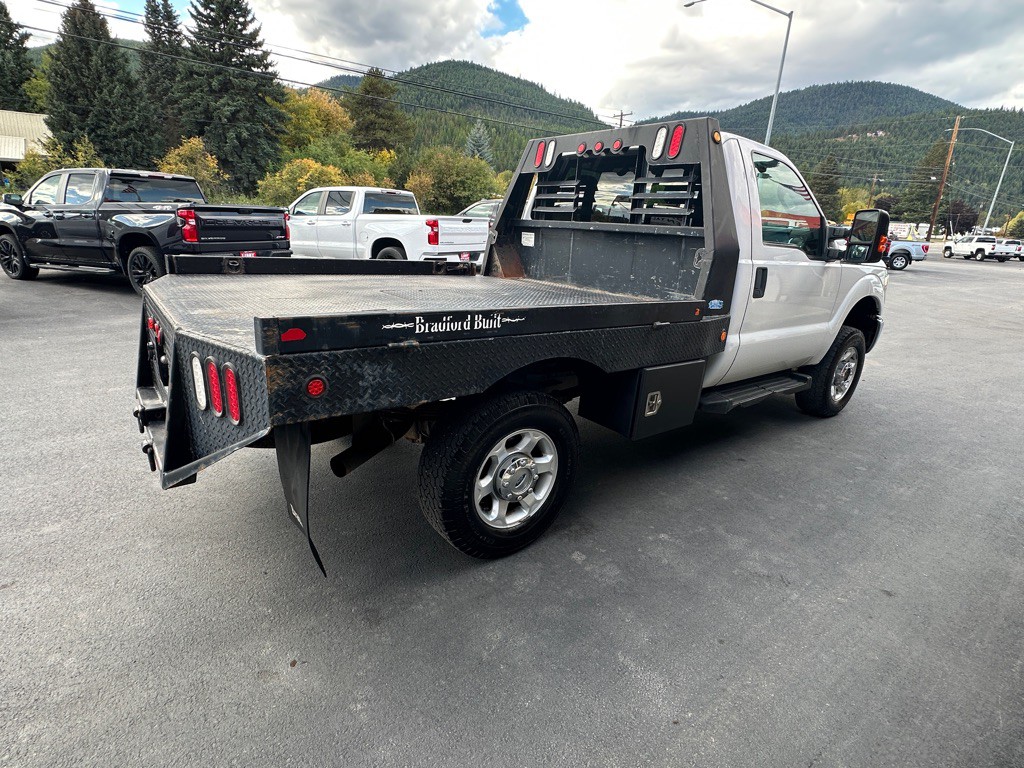 2014 Ford F-350 Image 6
