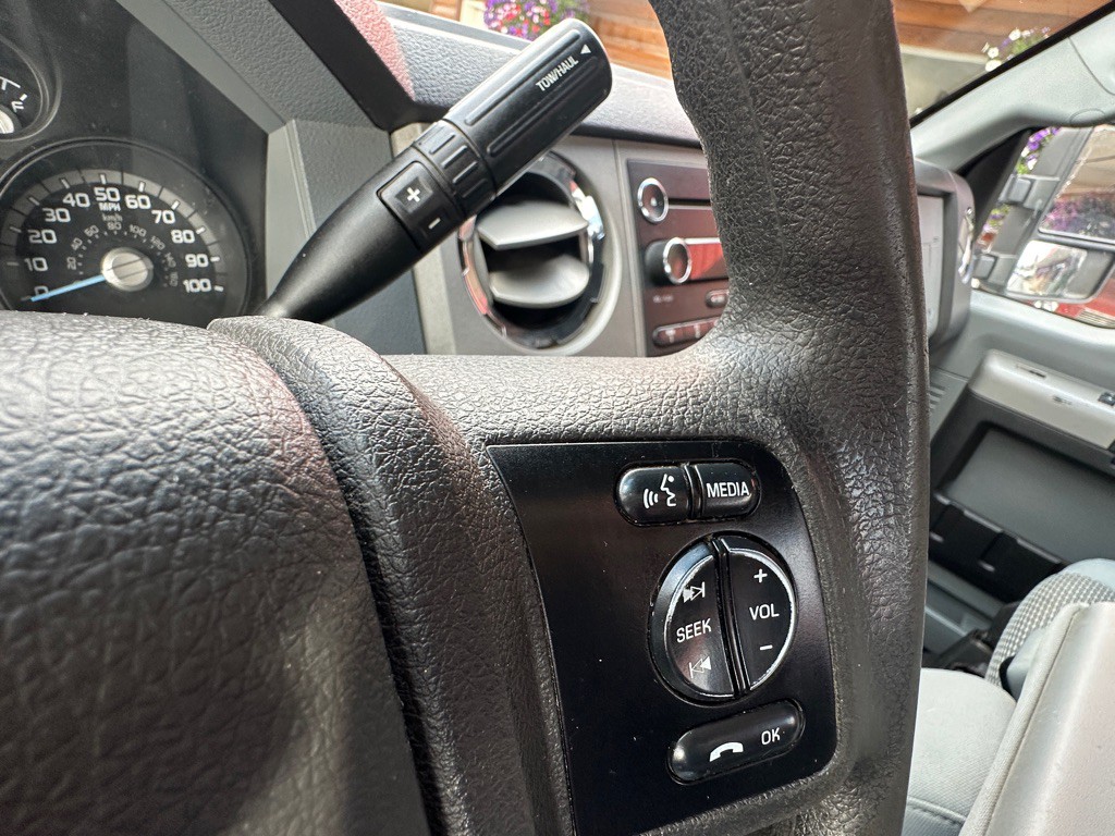 2014 Ford F-350 Image 13