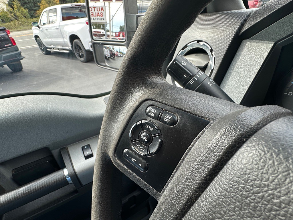 2014 Ford F-350 Image 14
