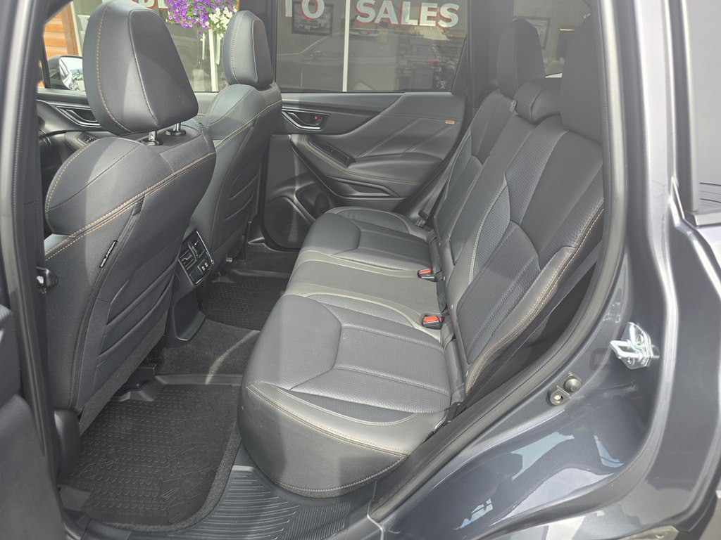 2024 Subaru Forester Image 13